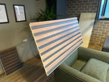 LMB 2   100x50x2 cm