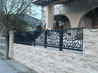 B 102 100x50x2cm