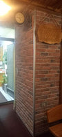 A 106  100x50x2 cm