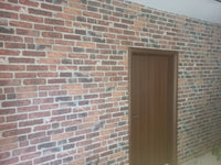 A 106  100x50x2 cm