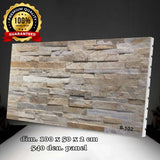 B 102 100x50x2cm