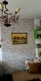 A 105  100x50x2 cm