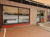 A 106  100x50x2 cm