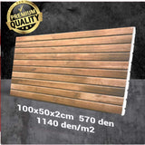 LM 01     100x50x2cm