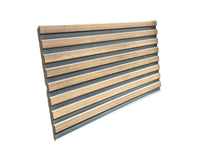 LMB 2   100x50x2 cm