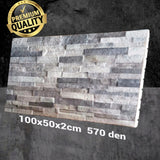 B 101 100x50x2cm