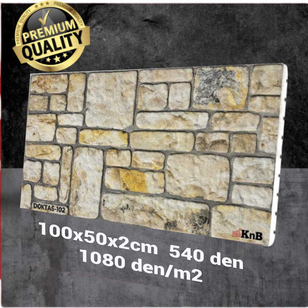 kb 102  100x50x2cm