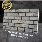 kb 608   100x50x2cm