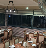 LMB 2   100x50x2 cm