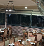 LMB 2   100x50x2 cm