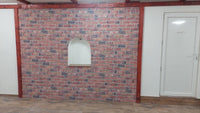 А 206 100x50x2 cm