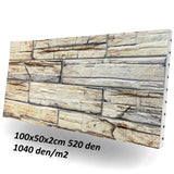 RMA-20 100x50x2 cm