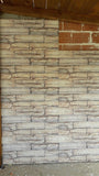 RMA-20 100x50x2 cm