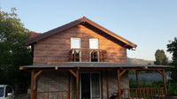 RMA-20 100x50x2 cm