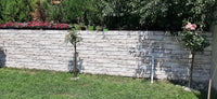 RMA-20 100x50x2 cm
