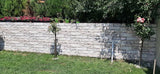 RMA-20 100x50x2 cm