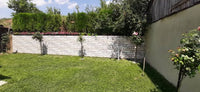 RMA-20 100x50x2 cm