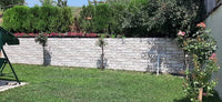 RMA-20 100x50x2 cm