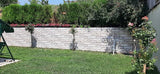 RMA-20 100x50x2 cm