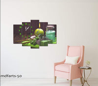 MDF SAAT 50 - digitalartmk