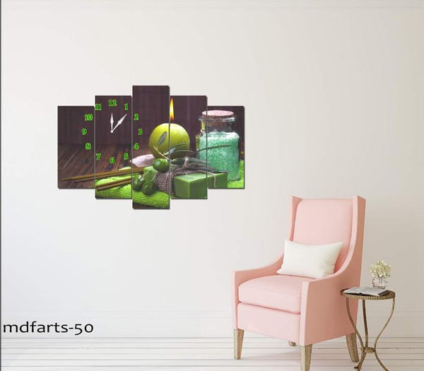 MDF SAAT 50 - digitalartmk